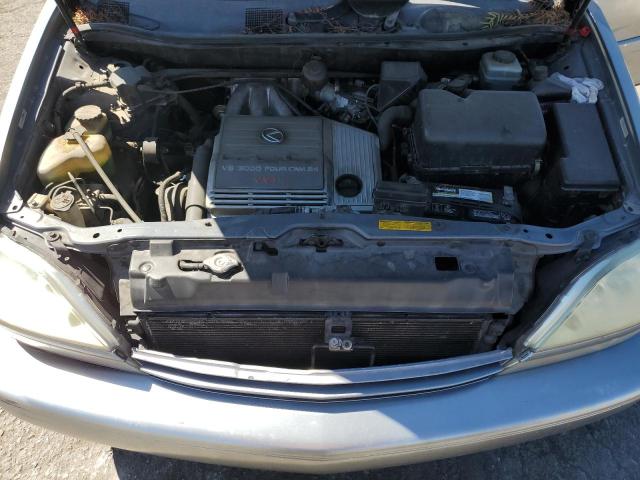 Photo 10 VIN: JTJHF10U120273720 - LEXUS RX 300 