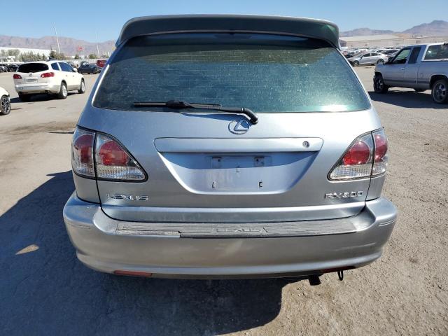 Photo 5 VIN: JTJHF10U120273720 - LEXUS RX 300 