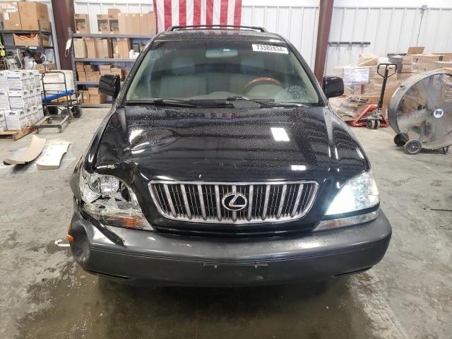 Photo 4 VIN: JTJHF10U120273913 - LEXUS RX 300 