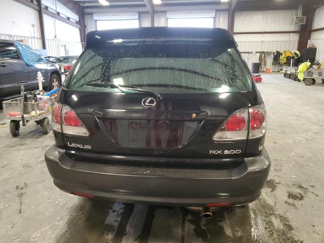 Photo 5 VIN: JTJHF10U120273913 - LEXUS RX 300 