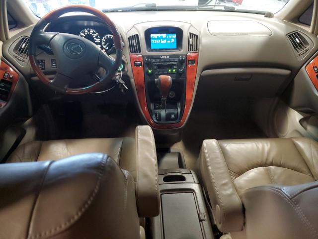 Photo 7 VIN: JTJHF10U120273913 - LEXUS RX 300 