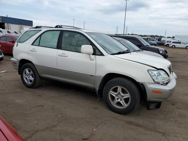 Photo 3 VIN: JTJHF10U120274320 - LEXUS RX300 