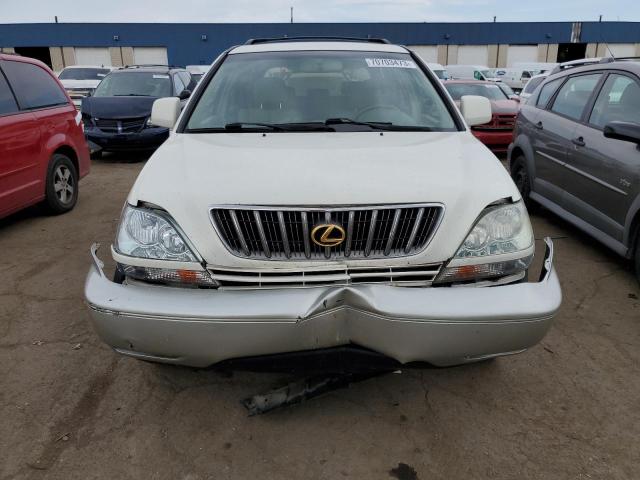 Photo 4 VIN: JTJHF10U120274320 - LEXUS RX300 