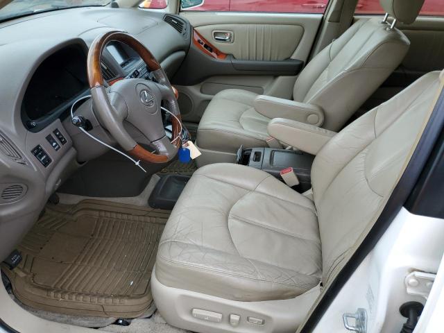 Photo 6 VIN: JTJHF10U120274320 - LEXUS RX300 