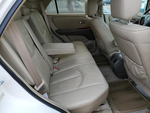 Photo 9 VIN: JTJHF10U120274320 - LEXUS RX300 