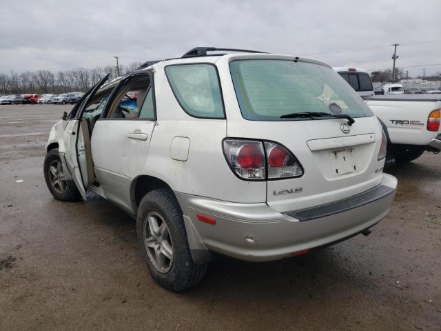 Photo 2 VIN: JTJHF10U120277752 - LEXUS RX 300 