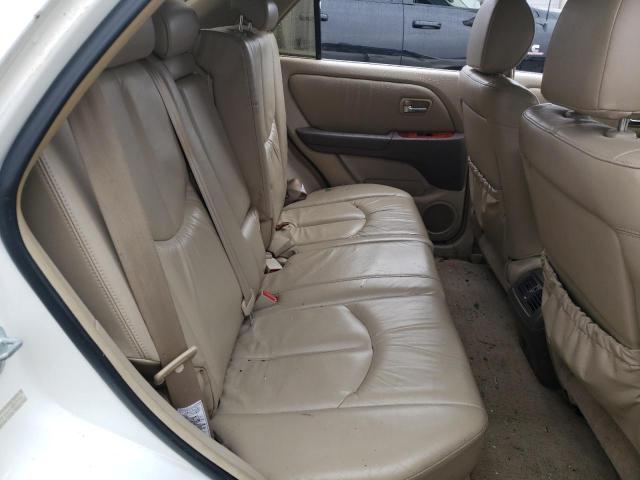 Photo 5 VIN: JTJHF10U120277752 - LEXUS RX 300 