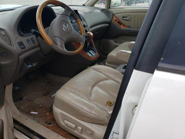 Photo 6 VIN: JTJHF10U120281641 - LEXUS RX 300 