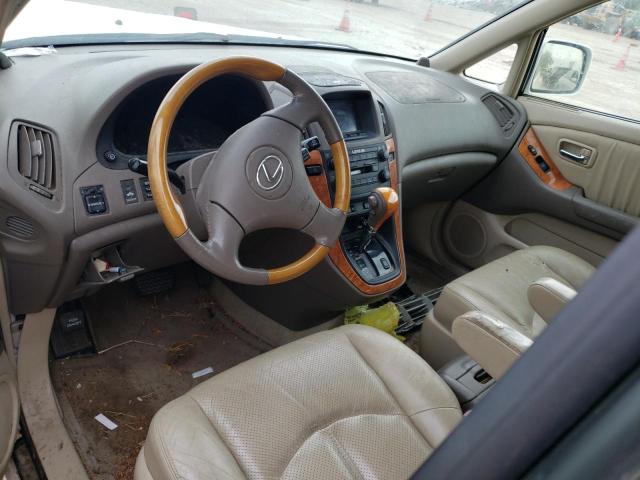 Photo 7 VIN: JTJHF10U120281641 - LEXUS RX 300 