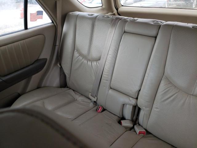 Photo 9 VIN: JTJHF10U120281641 - LEXUS RX 300 