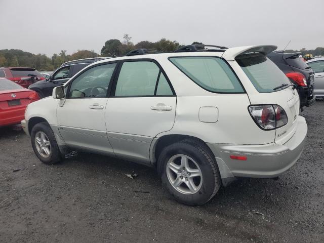 Photo 1 VIN: JTJHF10U120282823 - LEXUS RX 300 