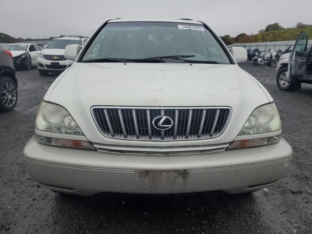 Photo 4 VIN: JTJHF10U120282823 - LEXUS RX 300 