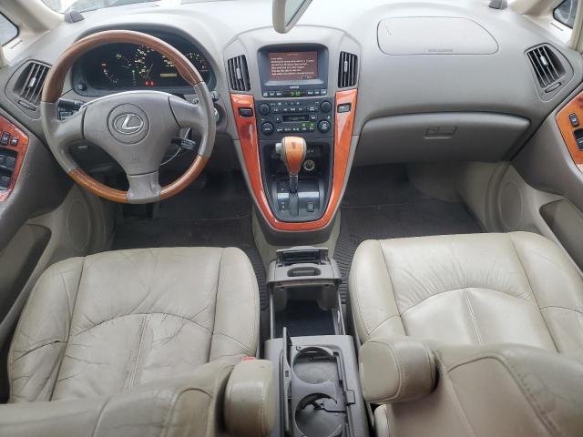 Photo 7 VIN: JTJHF10U120282823 - LEXUS RX 300 