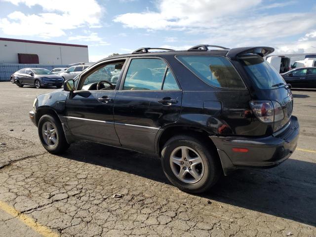 Photo 1 VIN: JTJHF10U130304398 - LEXUS RX 300 