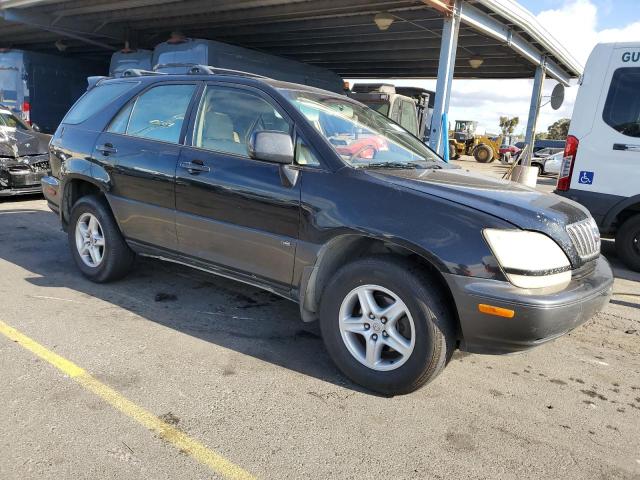 Photo 3 VIN: JTJHF10U130304398 - LEXUS RX 300 