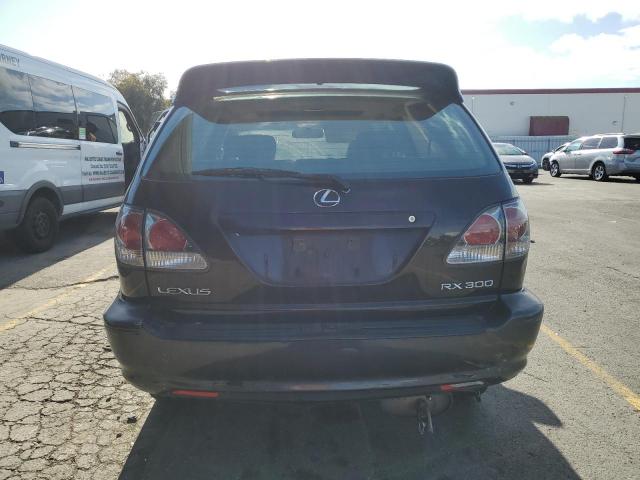 Photo 5 VIN: JTJHF10U130304398 - LEXUS RX 300 