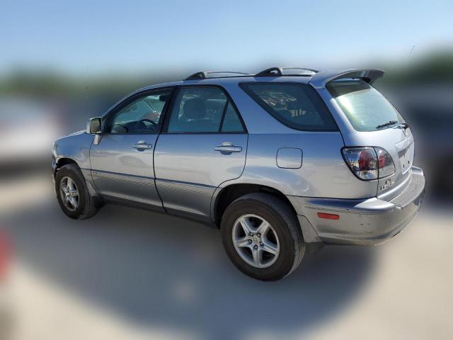 Photo 1 VIN: JTJHF10U130305390 - LEXUS RX300 