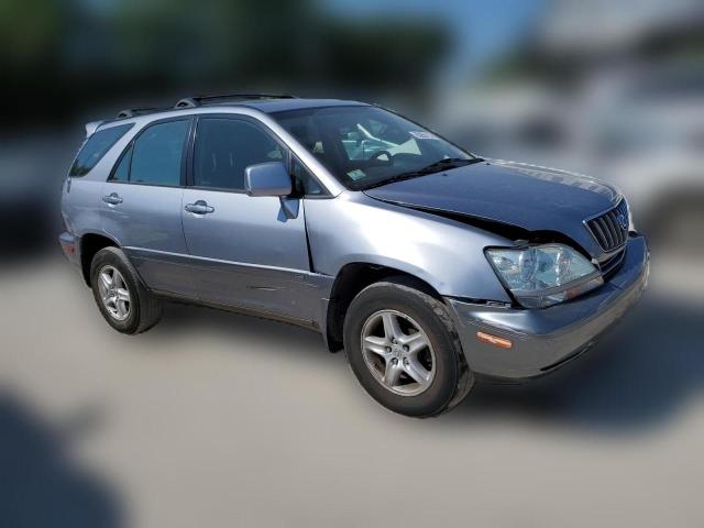 Photo 3 VIN: JTJHF10U130305390 - LEXUS RX300 