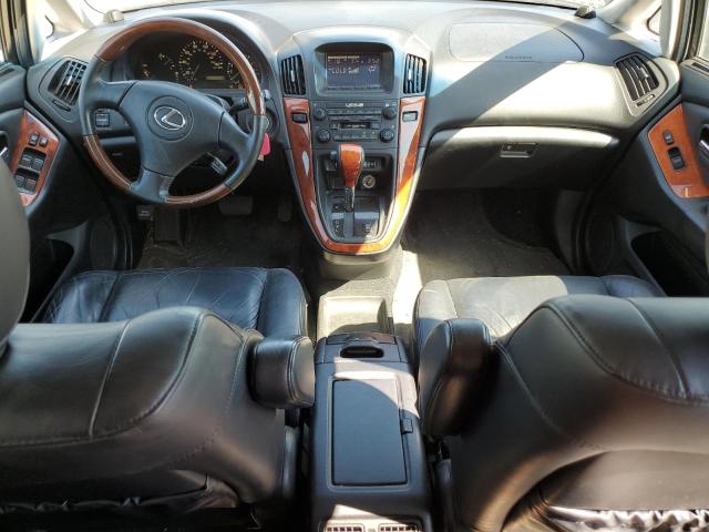 Photo 7 VIN: JTJHF10U130305390 - LEXUS RX300 