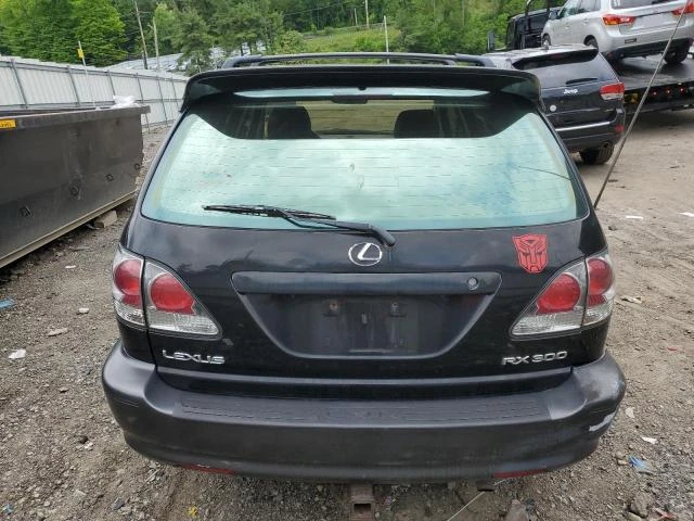 Photo 5 VIN: JTJHF10U130305440 - LEXUS RX 300 