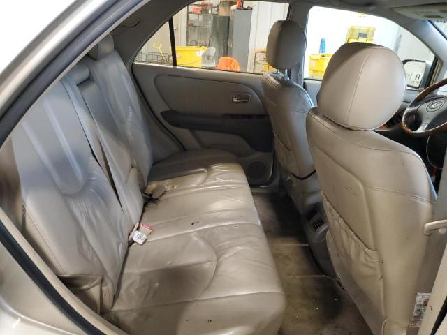 Photo 9 VIN: JTJHF10U130306717 - LEXUS RX 300 