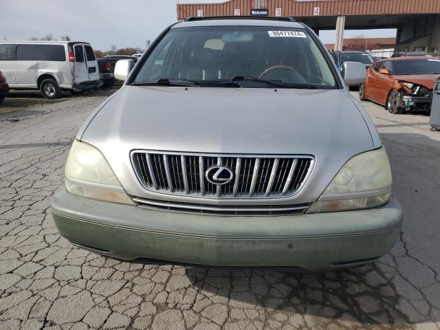 Photo 4 VIN: JTJHF10U130309309 - LEXUS RX 300 