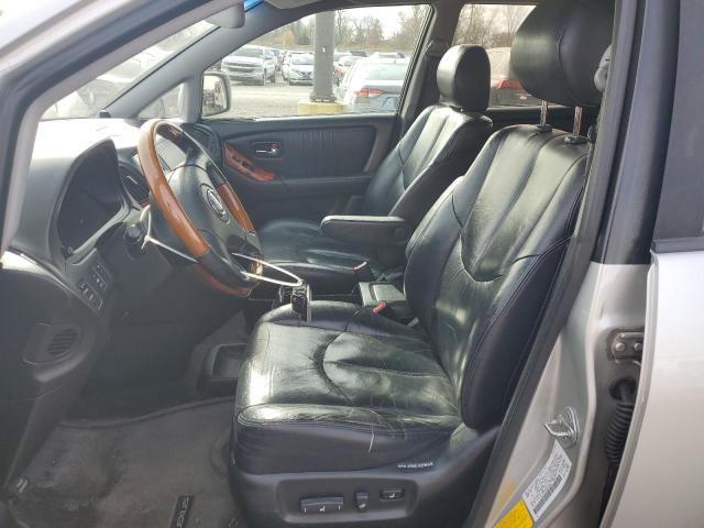 Photo 6 VIN: JTJHF10U130309309 - LEXUS RX 300 