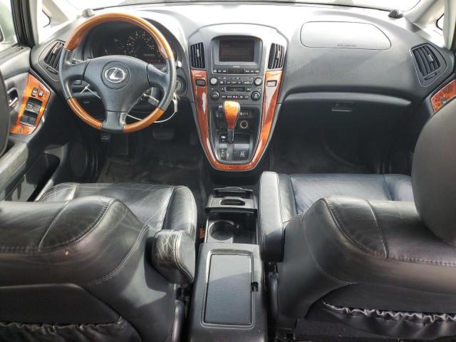 Photo 7 VIN: JTJHF10U130309309 - LEXUS RX 300 