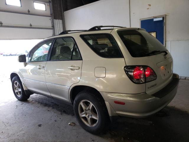 Photo 1 VIN: JTJHF10U130314008 - LEXUS RX300 