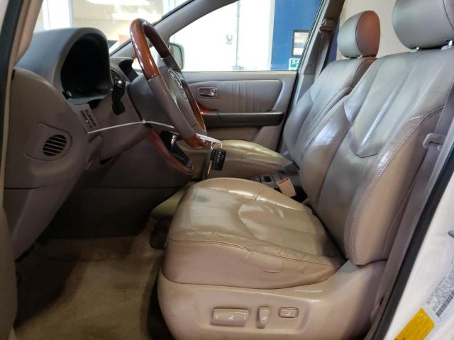 Photo 6 VIN: JTJHF10U130314008 - LEXUS RX300 