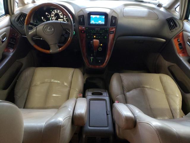 Photo 7 VIN: JTJHF10U130314008 - LEXUS RX300 