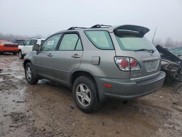 Photo 1 VIN: JTJHF10U130314526 - LEXUS RX300 