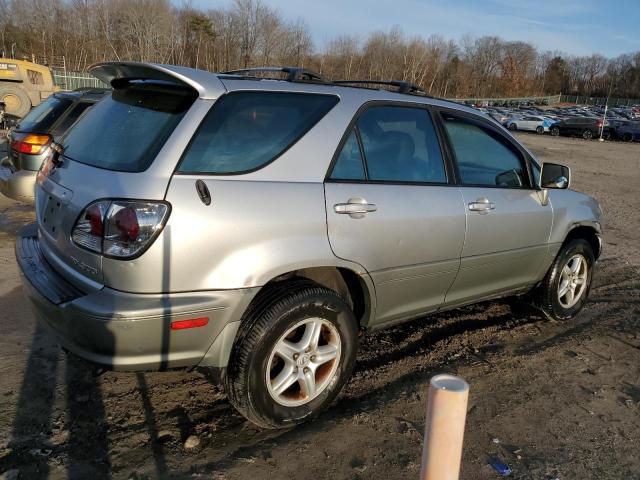 Photo 2 VIN: JTJHF10U210172992 - LEXUS RX300 