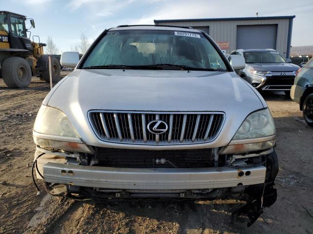 Photo 4 VIN: JTJHF10U210172992 - LEXUS RX300 