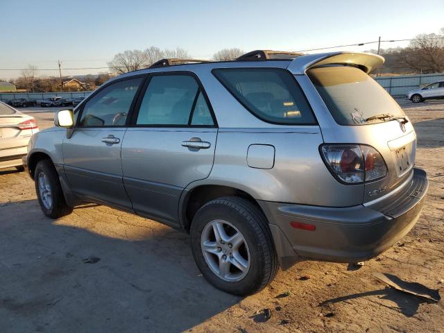 Photo 1 VIN: JTJHF10U210195334 - LEXUS RX300 