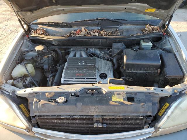 Photo 11 VIN: JTJHF10U210195334 - LEXUS RX300 