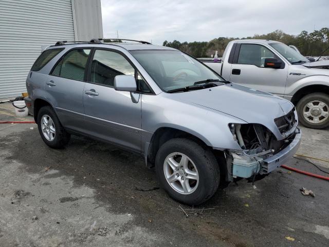 Photo 3 VIN: JTJHF10U210195964 - LEXUS RX300 