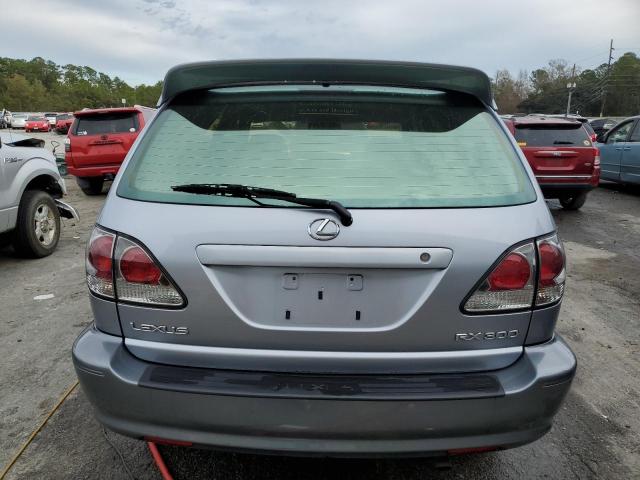 Photo 5 VIN: JTJHF10U210195964 - LEXUS RX300 