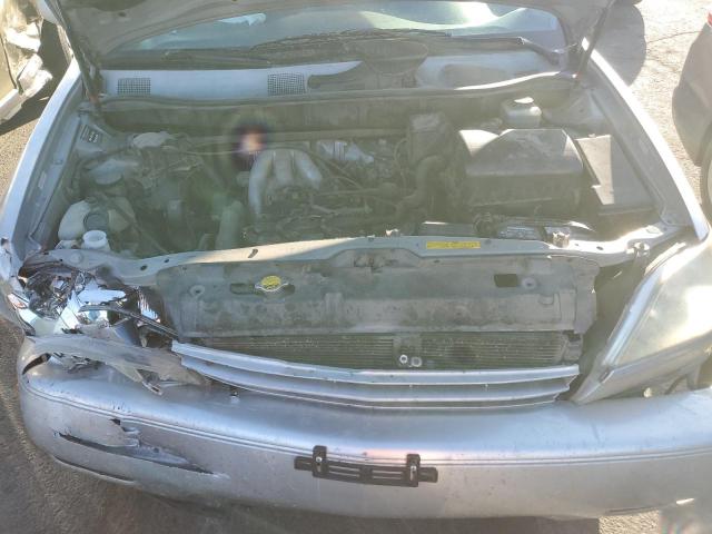 Photo 11 VIN: JTJHF10U210220524 - LEXUS RX 300 