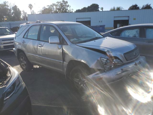 Photo 3 VIN: JTJHF10U210220524 - LEXUS RX 300 