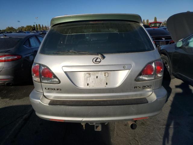 Photo 5 VIN: JTJHF10U210220524 - LEXUS RX 300 