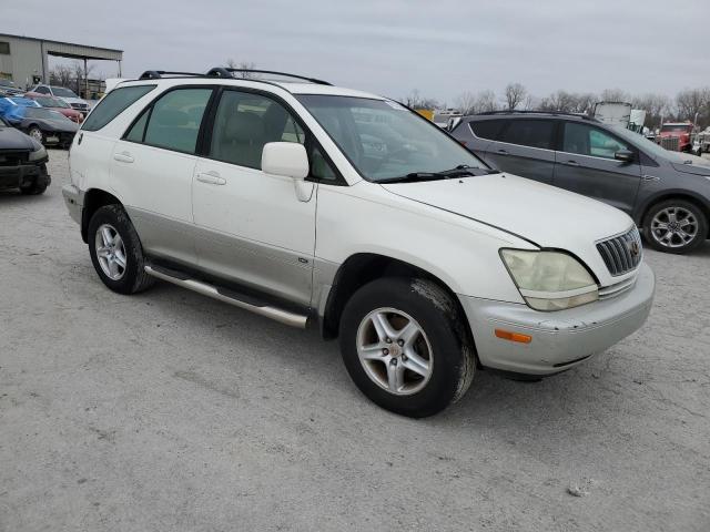 Photo 3 VIN: JTJHF10U220251340 - LEXUS RX300 