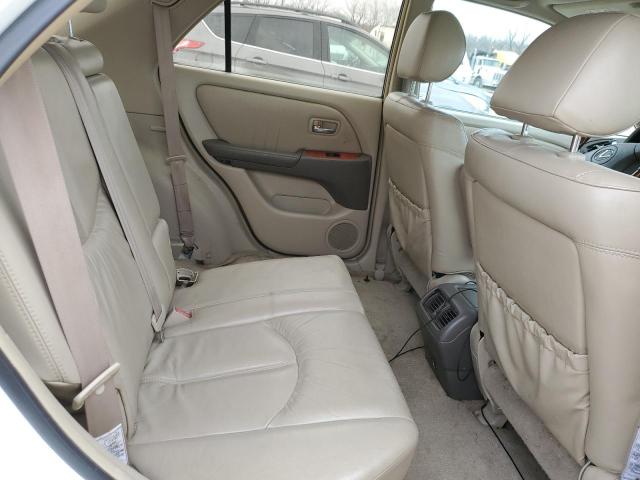 Photo 9 VIN: JTJHF10U220251340 - LEXUS RX300 