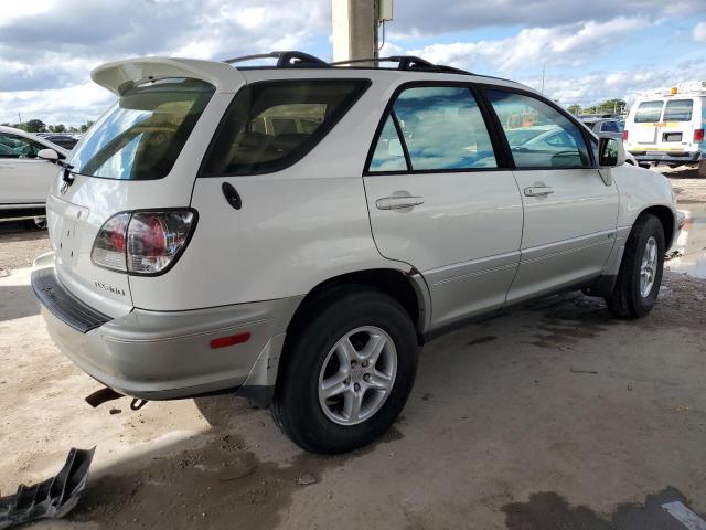 Photo 2 VIN: JTJHF10U220253590 - LEXUS RX300 