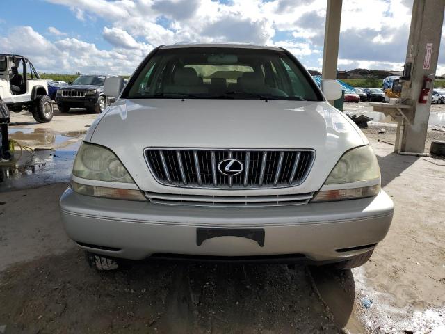 Photo 4 VIN: JTJHF10U220253590 - LEXUS RX300 