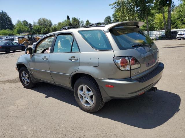 Photo 1 VIN: JTJHF10U220265688 - LEXUS RX300 