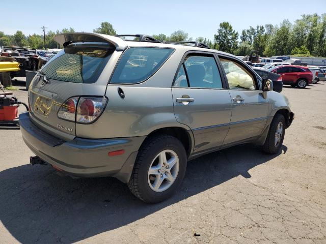 Photo 2 VIN: JTJHF10U220265688 - LEXUS RX300 