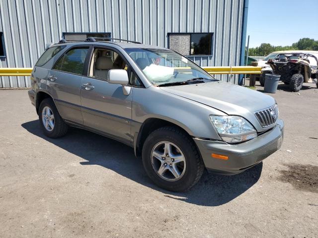 Photo 3 VIN: JTJHF10U220265688 - LEXUS RX300 