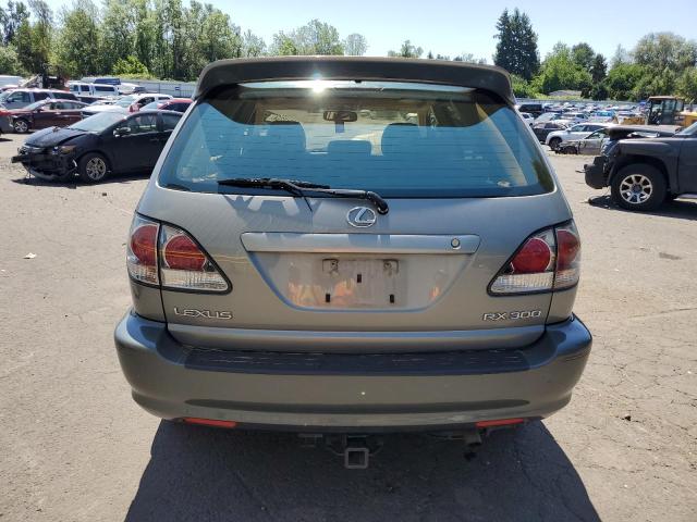 Photo 5 VIN: JTJHF10U220265688 - LEXUS RX300 