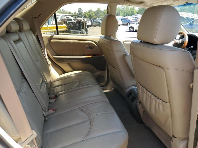 Photo 9 VIN: JTJHF10U220265688 - LEXUS RX300 